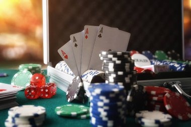 slot bobatoto live dealer studio with multiple camera angles and game interface
