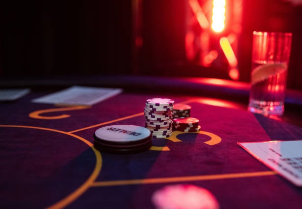 Lucky Number game interface showing bet placement and live dealer feed